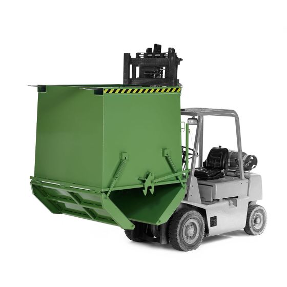 RR-RKC-150 RAL 6011