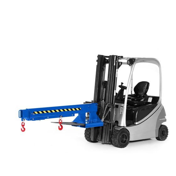 Crane arm type RKA-3