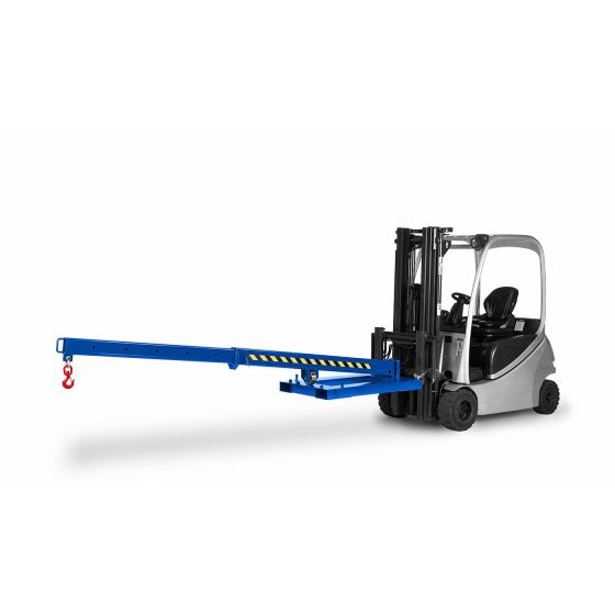 Crane arm type RKV-1