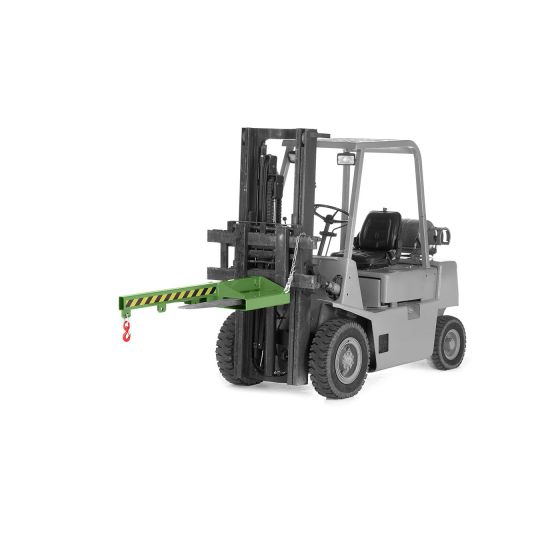 RR-RLA-5 1500 RAL 6011