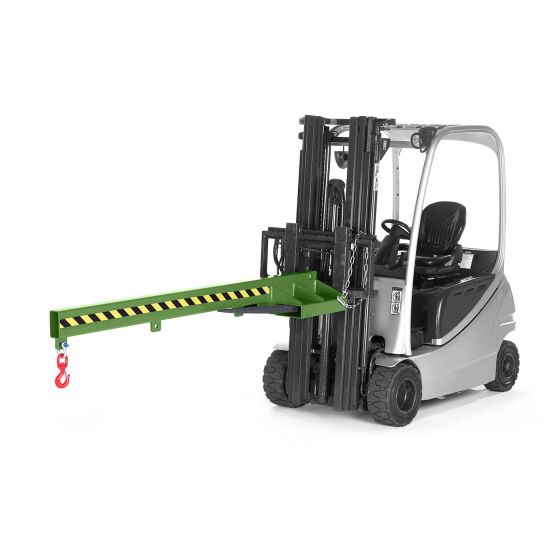 RR-RLA-5 2400 RAL 6011