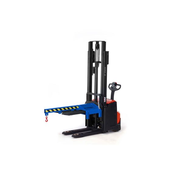 Load arm type RLA-DST