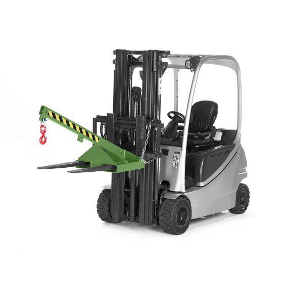 RR-RLH-1 RAL 6011