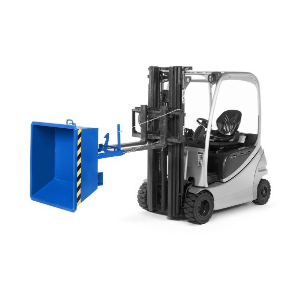 Mini tipper type RMI