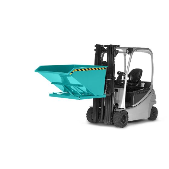 RR-RTK-100 RAL 5018