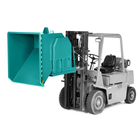 RR-RMK-120 RAL 5018