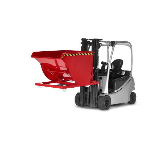RR-RSK-100 RAL 3000