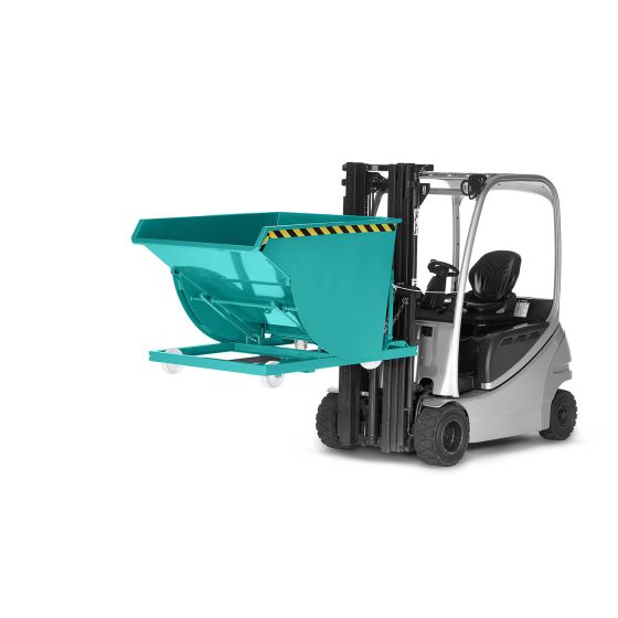 RR-RSK-100 RAL 5018