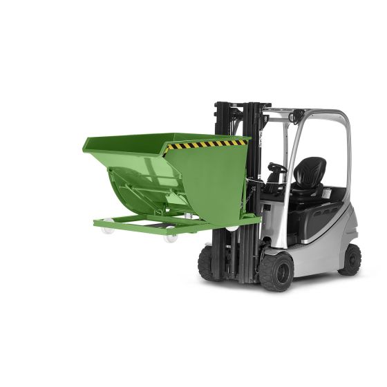 RR-RSK-100 RAL 6011