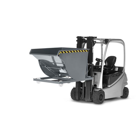 RR-RSK-100 RAL 7005