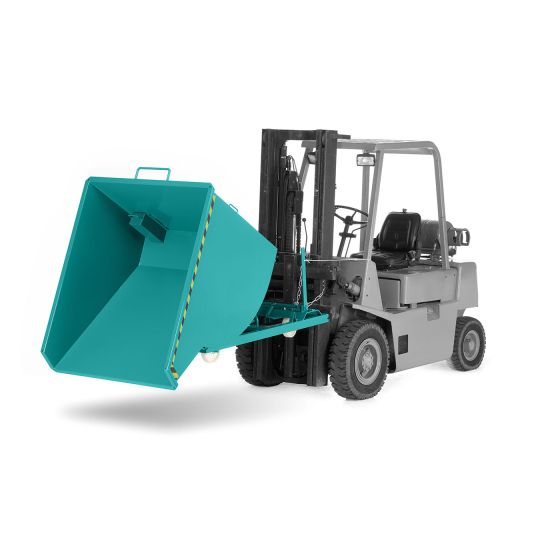 RR-S 50 RAL 5018