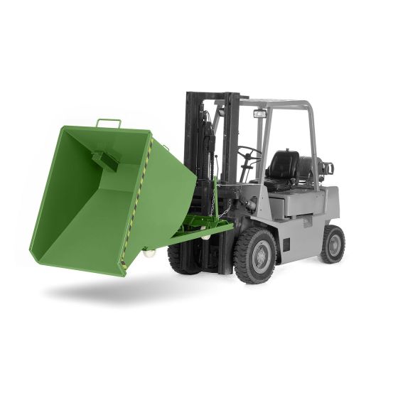 RR-S 50 RAL 6011