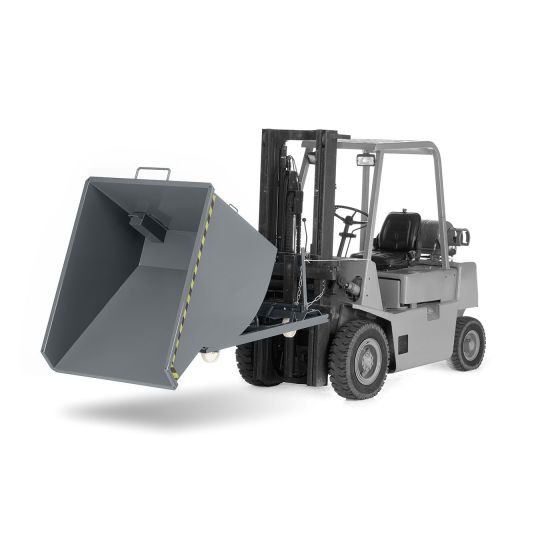 RR-S 50 RAL 7005
