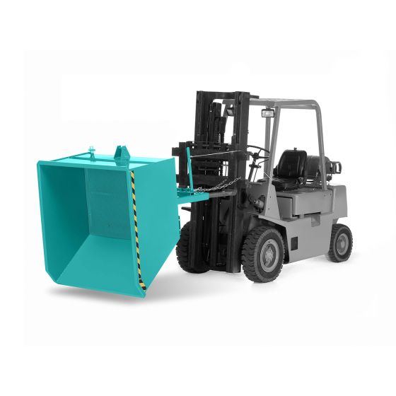 RR-S 50 RAL 5018