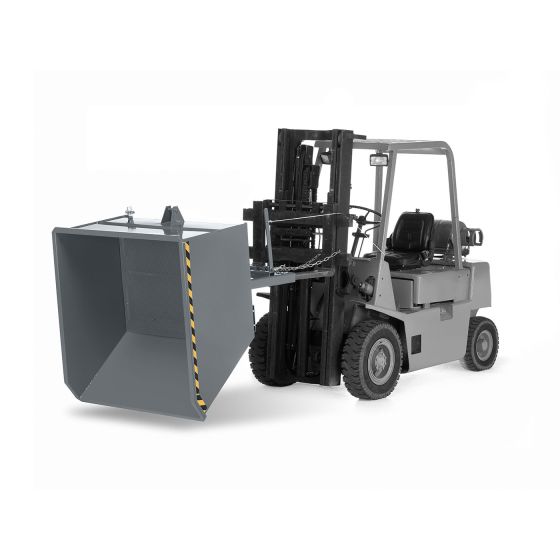 RR-S 50 RAL 7005