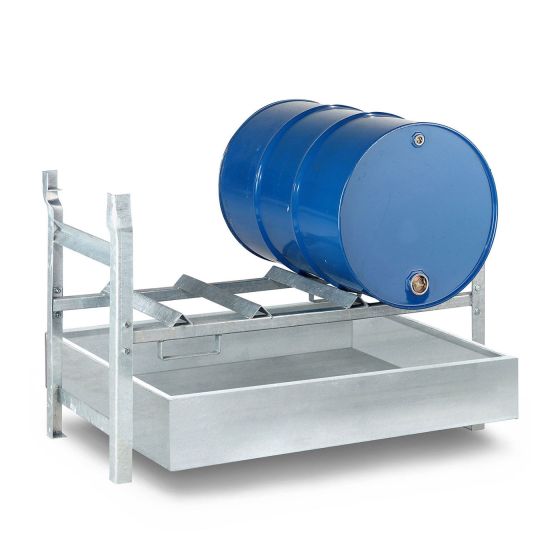 Stacking frame type RSR-2