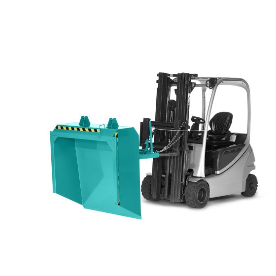 RR-RS-150 RAL 5018