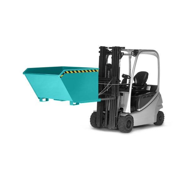 RR-RUK-100 RAL 5018