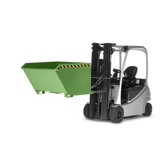 RR-RUK-100 RAL 6011