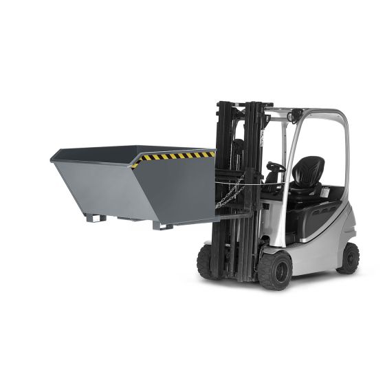 RR-RUK-50 RAL 7005
