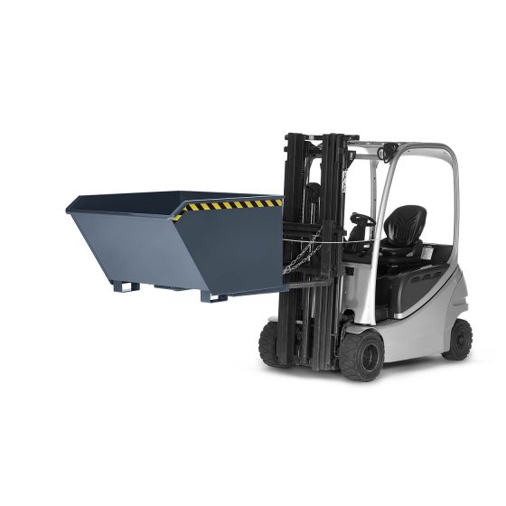 RR-RUK-100 RAL 7016