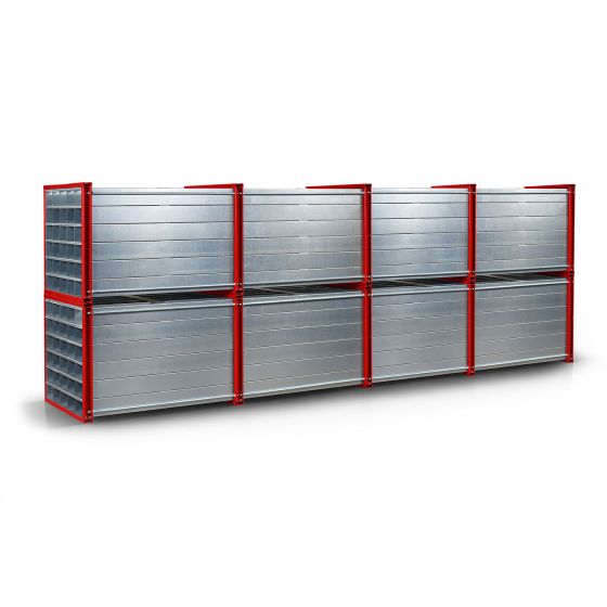 RR-RWR-48/6 RAL 3000