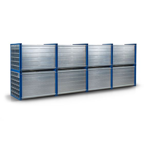 RR-RWR-48/6 RAL 5010