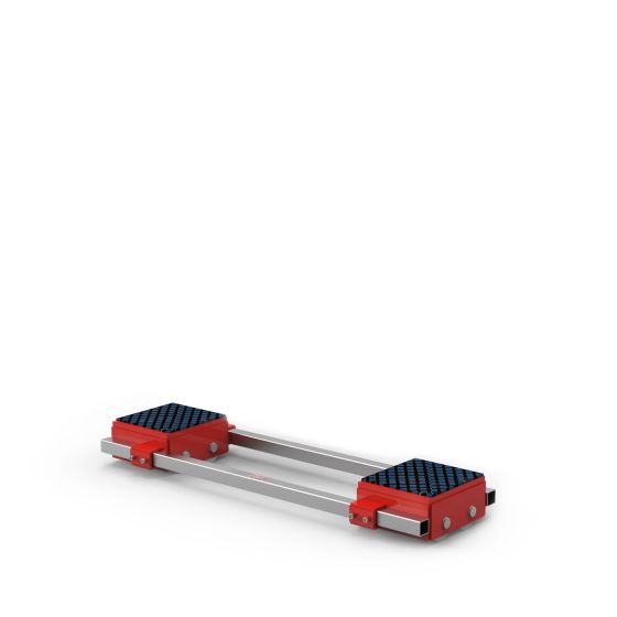 Transport trolleys F 30