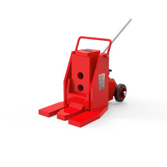 Forklifter G10