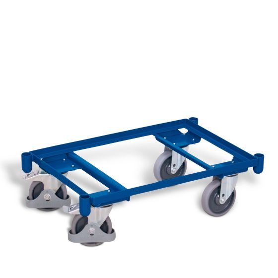 Euro system dolly 