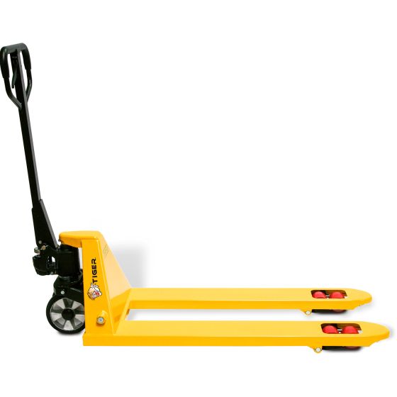 TIGER AC 2500 SH G/PP