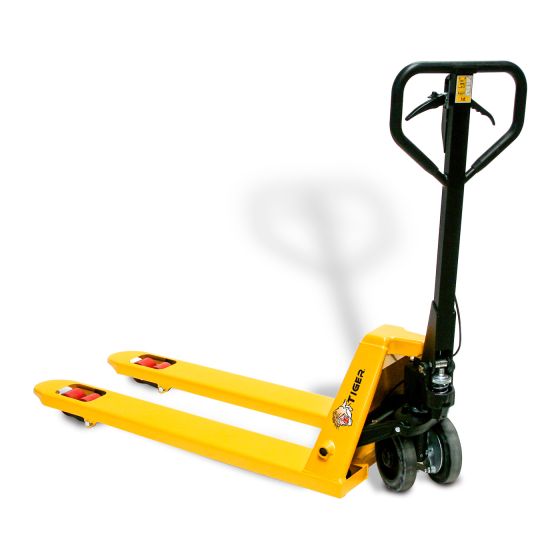 TIGER AC 2500 HB G/PP