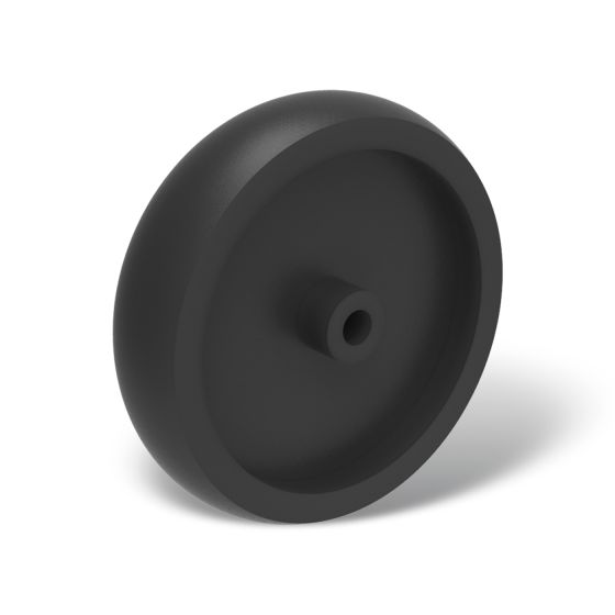 Institutional wheels - type AK