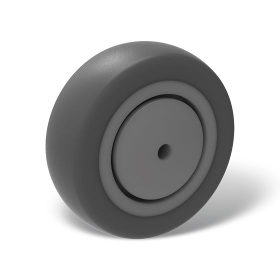 Institutional wheels - ATP2