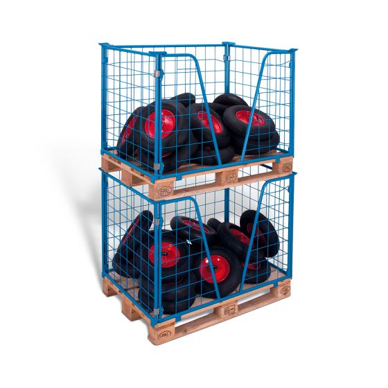 Pallet converter type 63