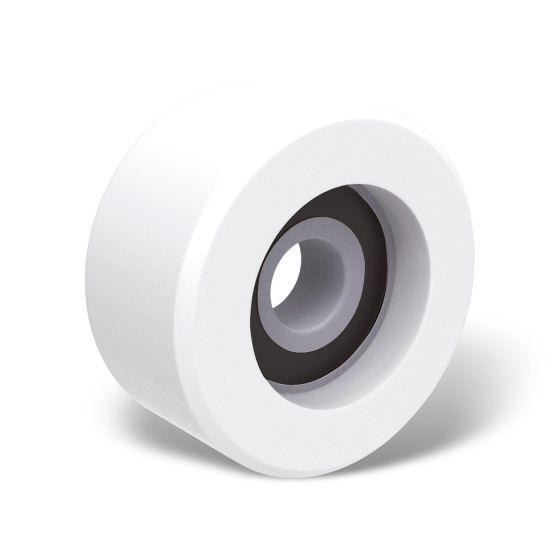 Castors series KNFR Polyamid