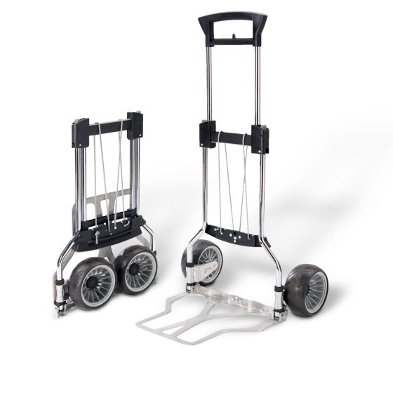 RuXXac-Cart Cross