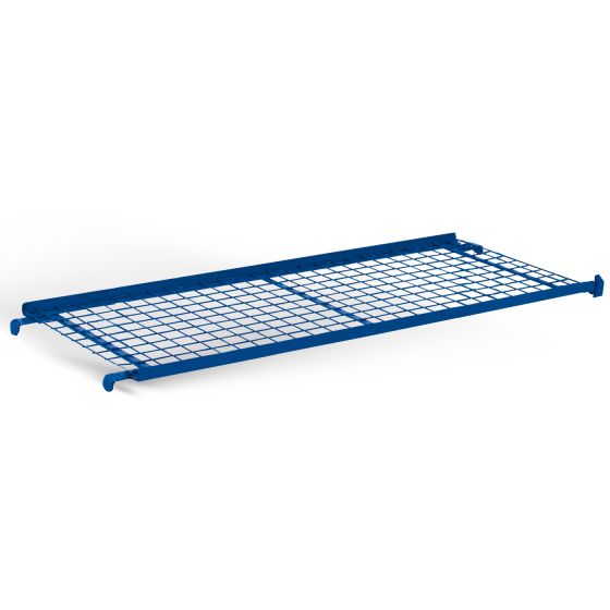 Additional articles - Mesh shelves for shelf trolley