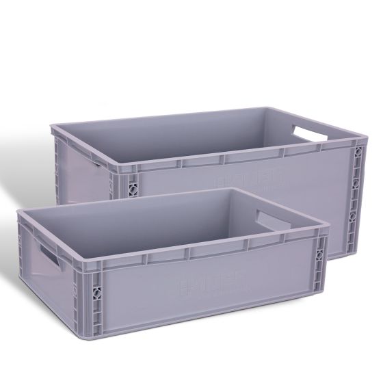 Additional article - Plastic crate