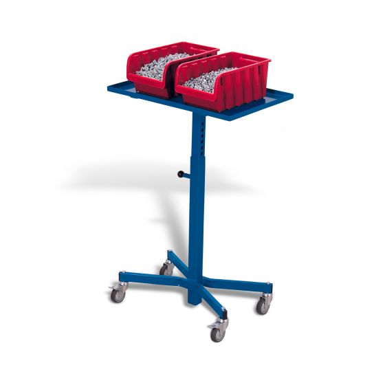 Material stand