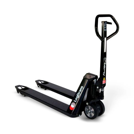 Hand pallet truck Logitrans Silent