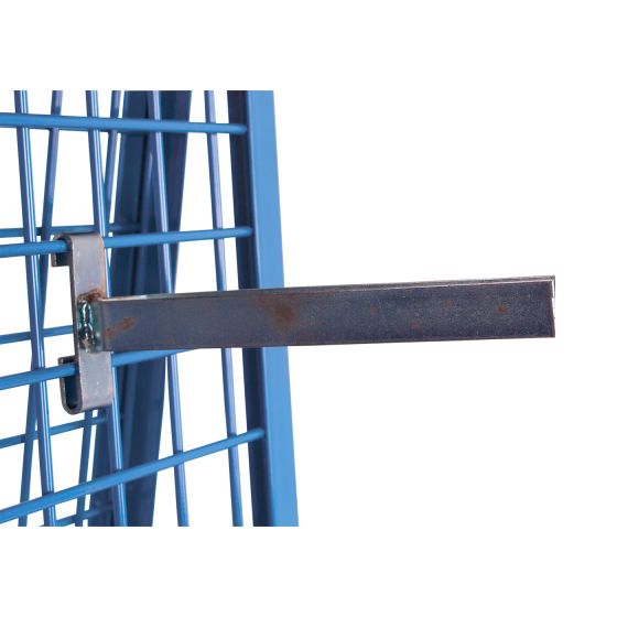 Additional article - Fork bracket