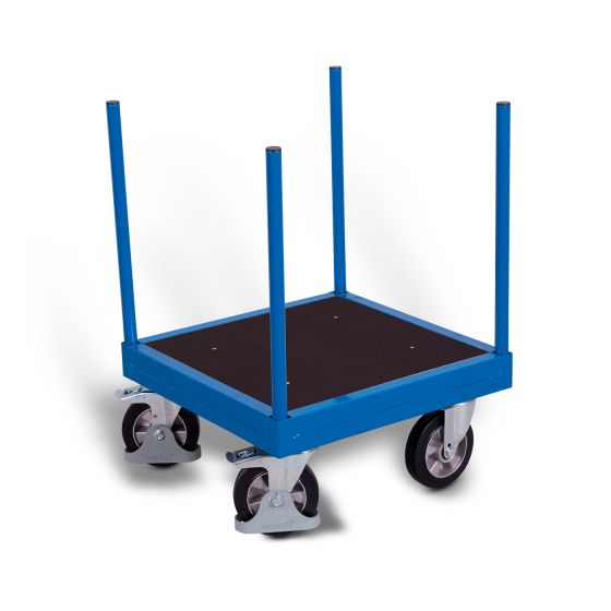 Long-goods dolly