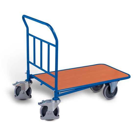 C+C trolleys