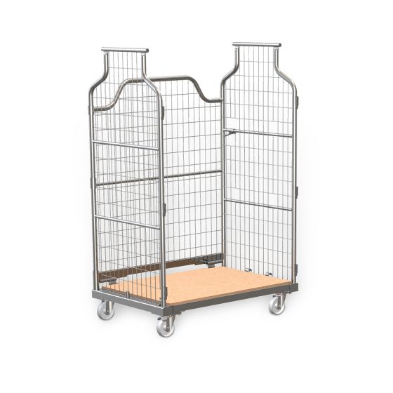 Universal-Corletten mesh