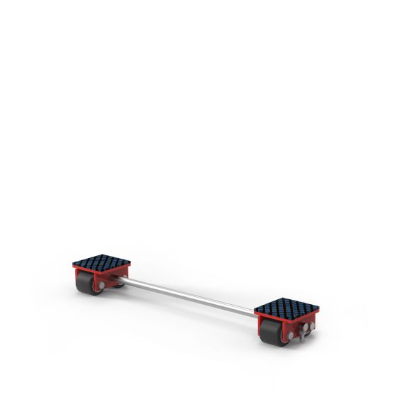 Transport trolleys F 3