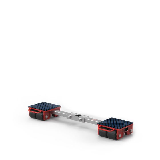 Transport trolleys F 6