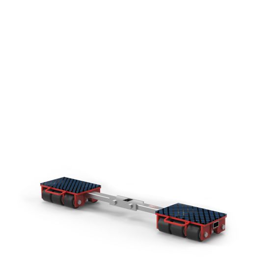 Transport trolleys F 9