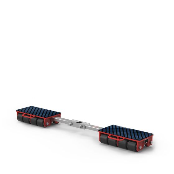 Transport trolleys F 12