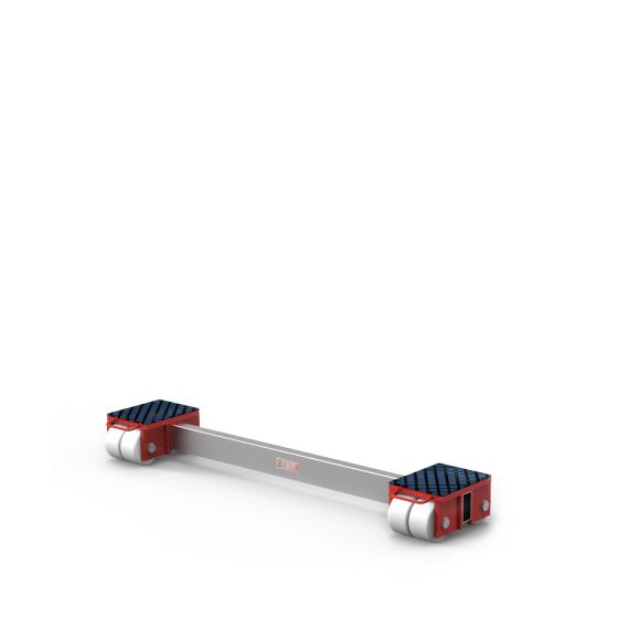 Transport trolleys F 20